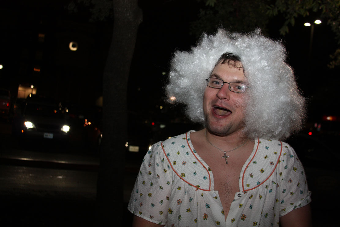 Halloween at Northgate 2015